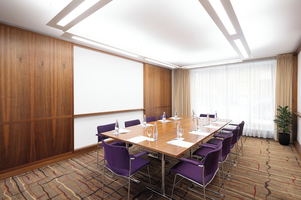 K+K Hotel Opera Budapest — Hotel building in Budapest, Budapest