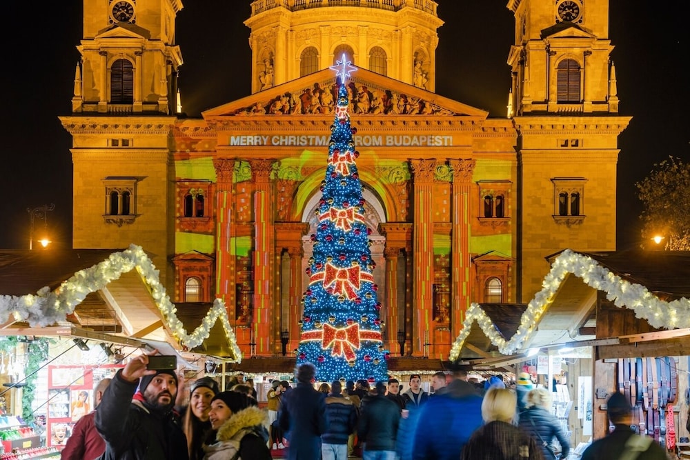 K+K Hotel Opera Budapest — Attractions in the area in Budapest, Budapest