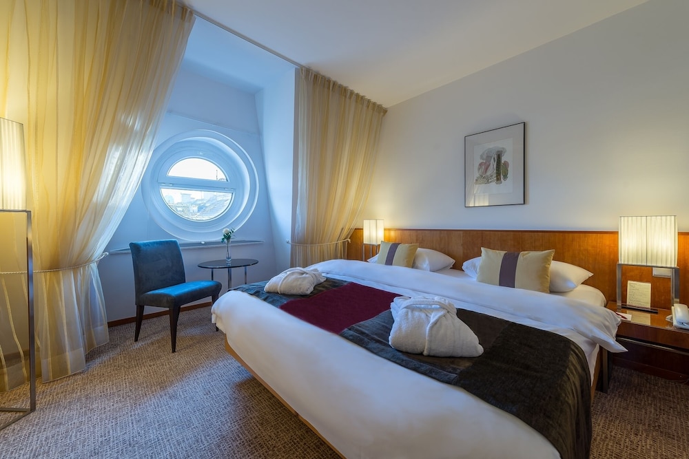 K+K Hotel Opera Budapest - zdjęcie 5