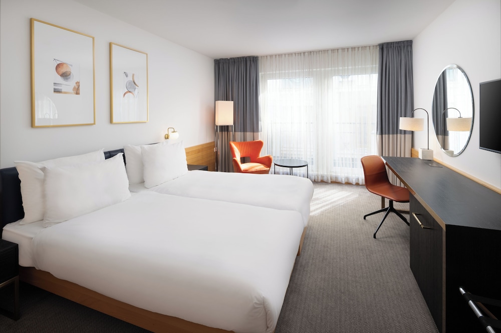 K+K Hotel Opera Budapest — Hotel rooms in Budapest, Budapest