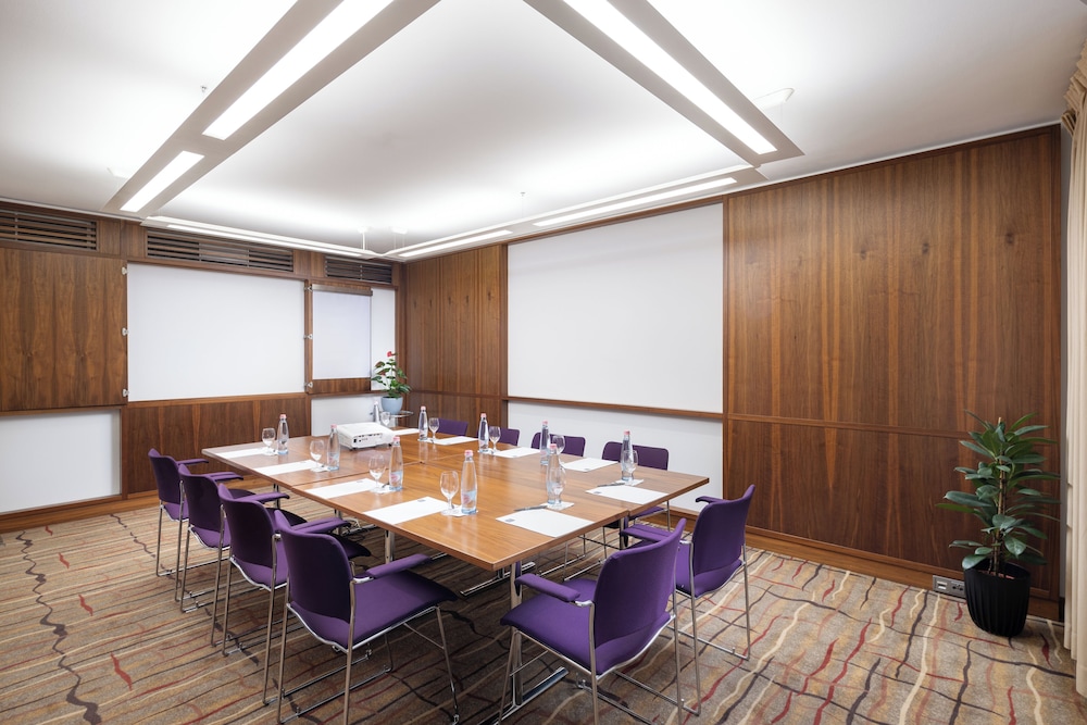 K+K Hotel Opera Budapest — Hotel building in Budapest, Budapest
