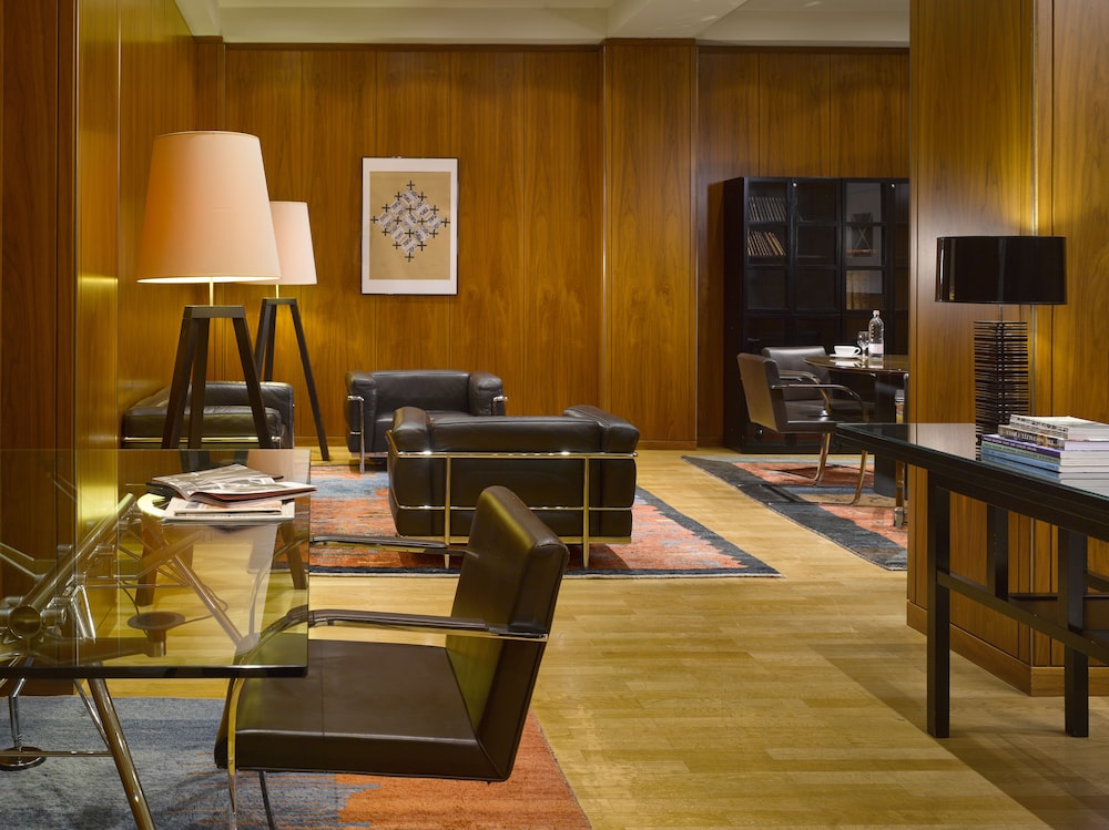K+K Hotel Opera Budapest — Hotel rooms in Budapest, Budapest