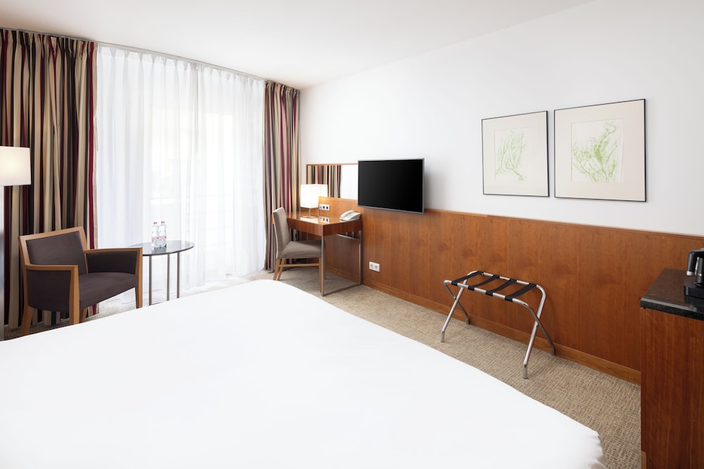 K+K Hotel Opera Budapest — Hotel rooms in Budapest, Budapest
