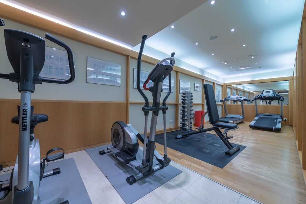 K+K Hotel Opera Budapest — Sports & recreation in Budapest, Budapest