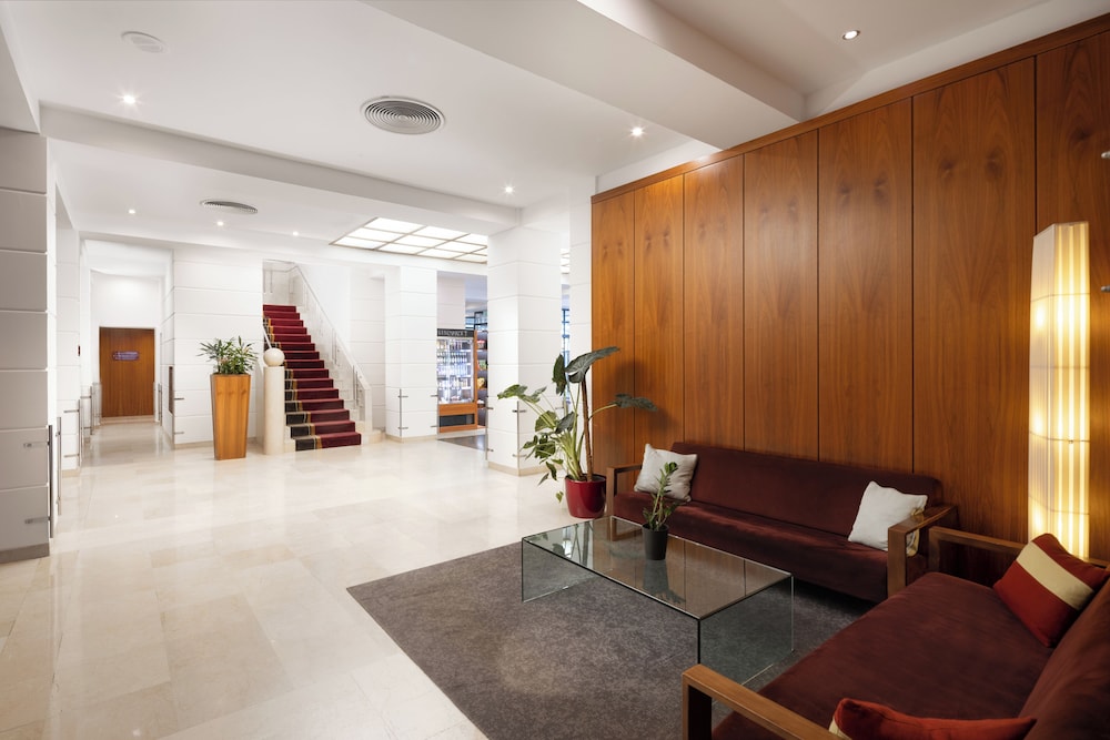 K+K Hotel Opera Budapest — Hotel building in Budapest, Budapest