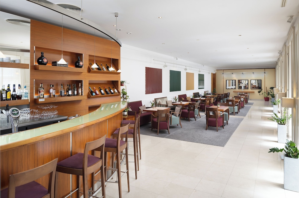K+K Hotel Opera Budapest — Restaurant & bars in Budapest, Budapest