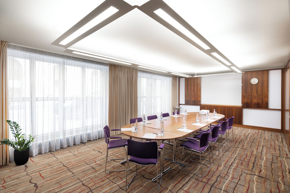 K+K Hotel Opera Budapest — Hotel building in Budapest, Budapest