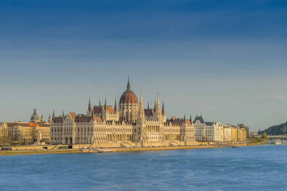 K+K Hotel Opera Budapest — Attractions in the area in Budapest, Budapest