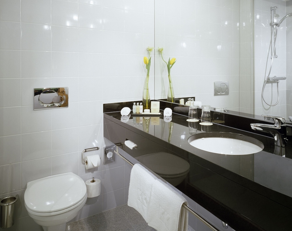 K+K Hotel Opera Budapest — Hotel rooms in Budapest, Budapest