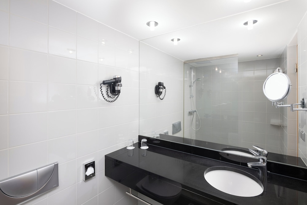 K+K Hotel Opera Budapest — Hotel rooms in Budapest, Budapest