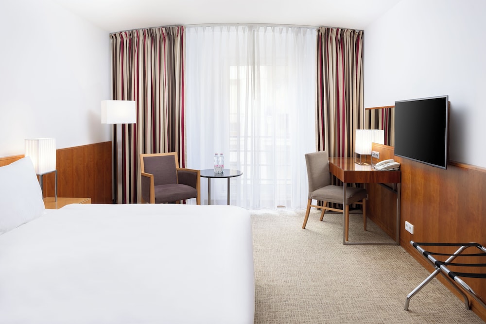 K+K Hotel Opera Budapest — Hotel rooms in Budapest, Budapest