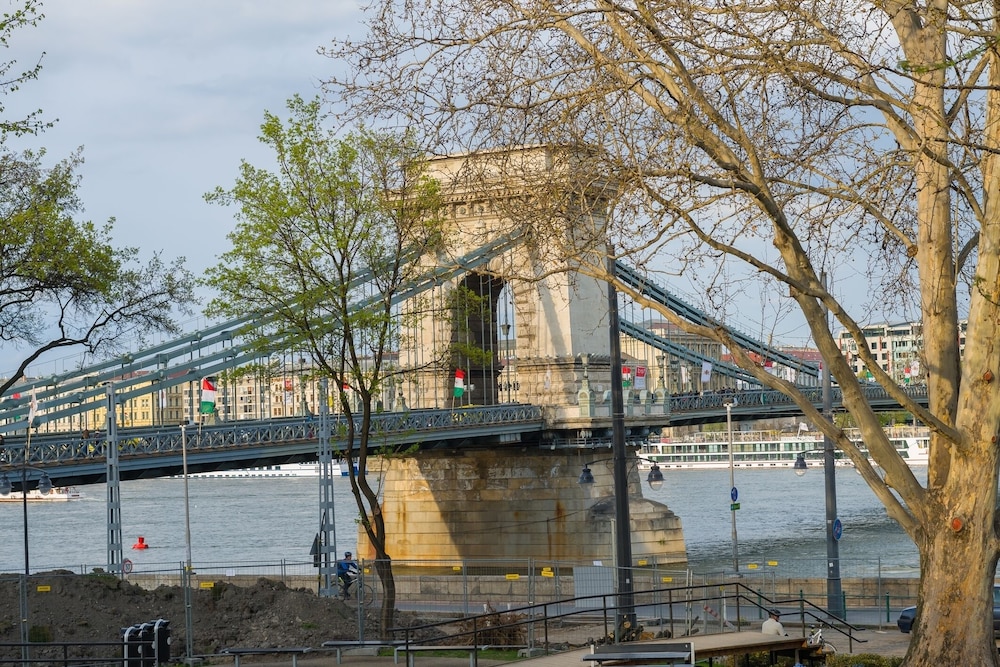 K+K Hotel Opera Budapest — Attractions in the area in Budapest, Budapest
