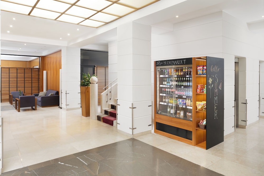 K+K Hotel Opera Budapest — Hotel building in Budapest, Budapest