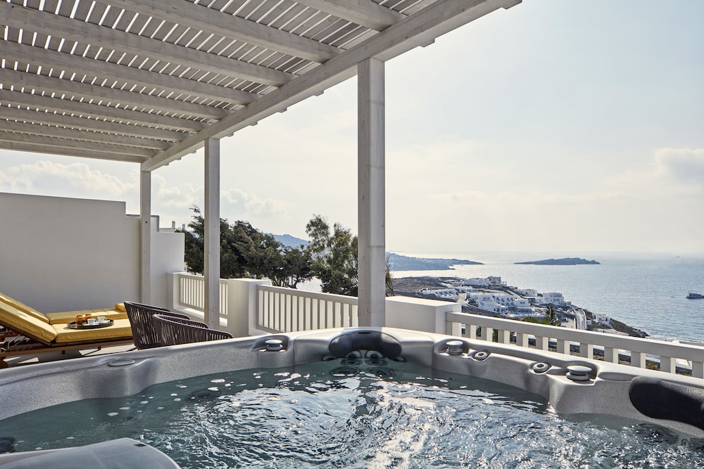 Myconian Korali Relais & Chateaux - zdjęcie 5