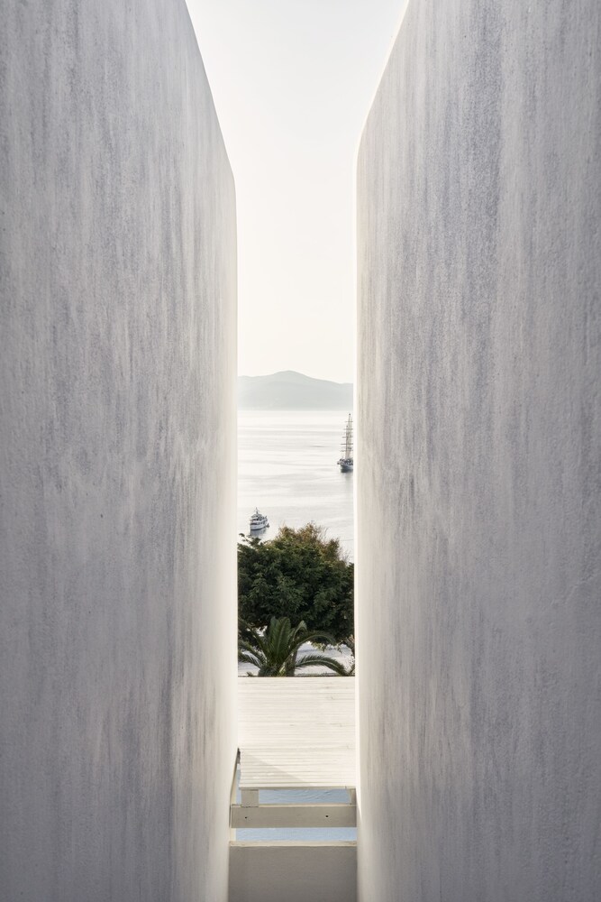 Myconian Korali Relais & Chateaux — Attractions in the area in Mykonos Town, South Aegean