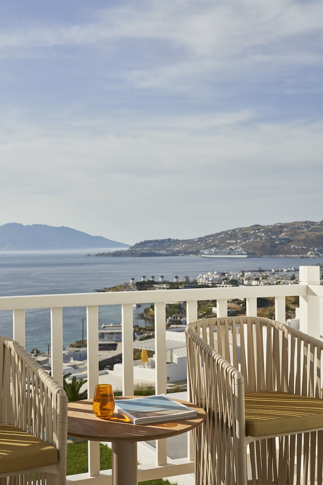 Myconian Korali Relais & Chateaux — Attractions in the area in Mykonos Town, South Aegean