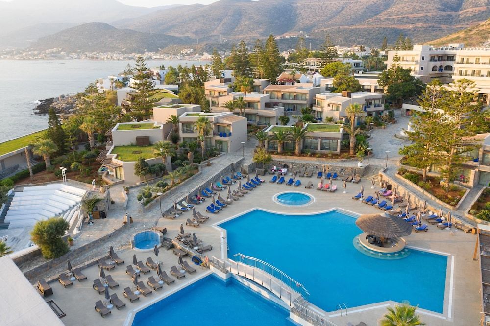 . Nana Golden Beach - All Inclusive