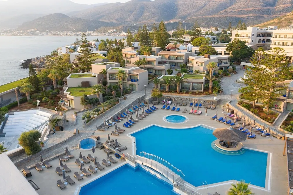 Nana Golden Beach - All Inclusive