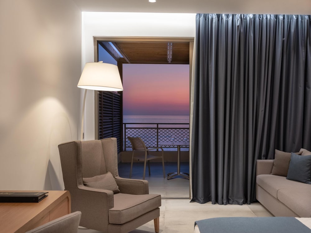 Nana Golden Beach - All Inclusive — Rooms in Stalida