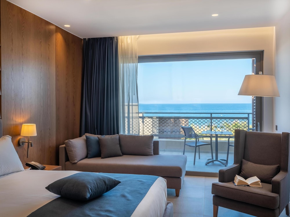 Nana Golden Beach - All Inclusive — Rooms in Stalida