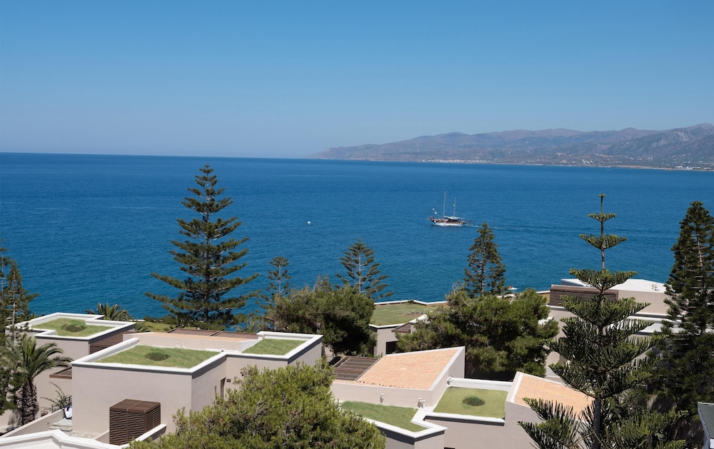 Nana Golden Beach - All Inclusive — Outdoor in Stalida
