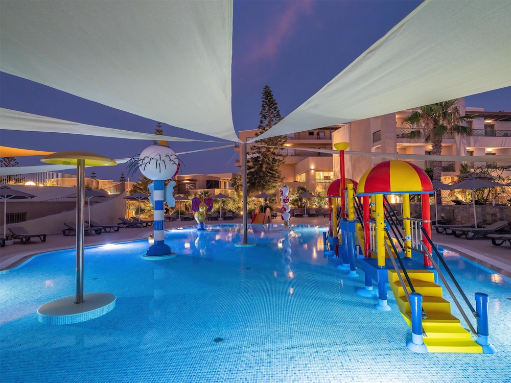 Nana Golden Beach - All Inclusive — Facilities in Stalida
