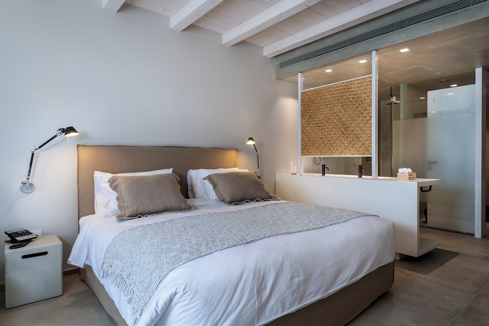 Caravia Beach Hotel & Bungalows - All Inclusive — Hotel rooms in Marmari (Kos), South Aegean