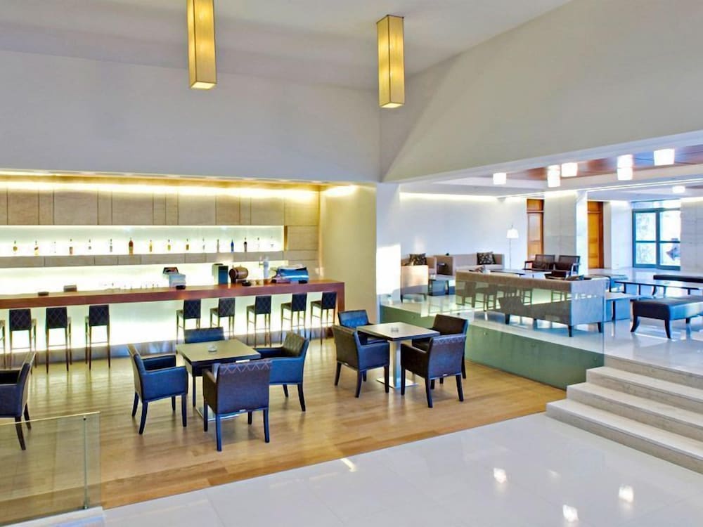 Caravia Beach Hotel & Bungalows - All Inclusive — Restaurant & bars in Marmari (Kos), South Aegean