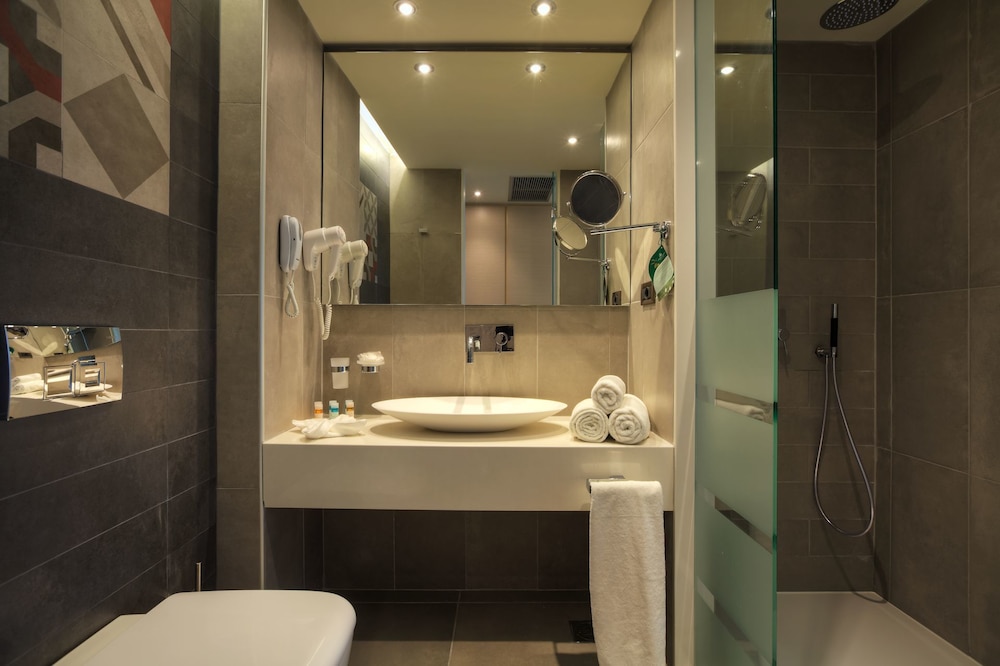 Caravia Beach Hotel & Bungalows - All Inclusive — Hotel rooms in Marmari (Kos), South Aegean