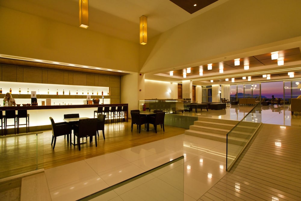 Caravia Beach Hotel & Bungalows - All Inclusive — Restaurant & bars in Marmari (Kos), South Aegean