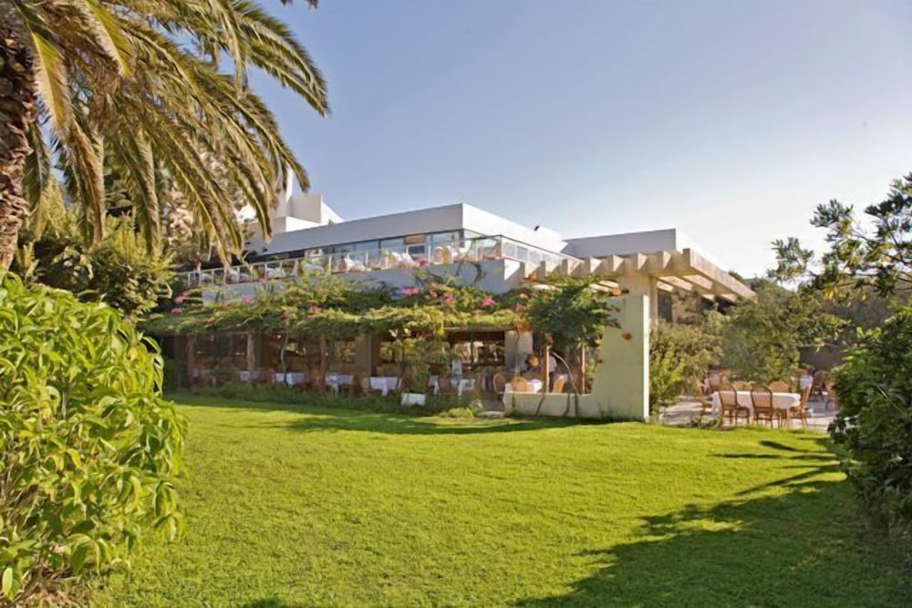 Caravia Beach Hotel & Bungalows - All Inclusive — Restaurant & bars in Marmari (Kos), South Aegean