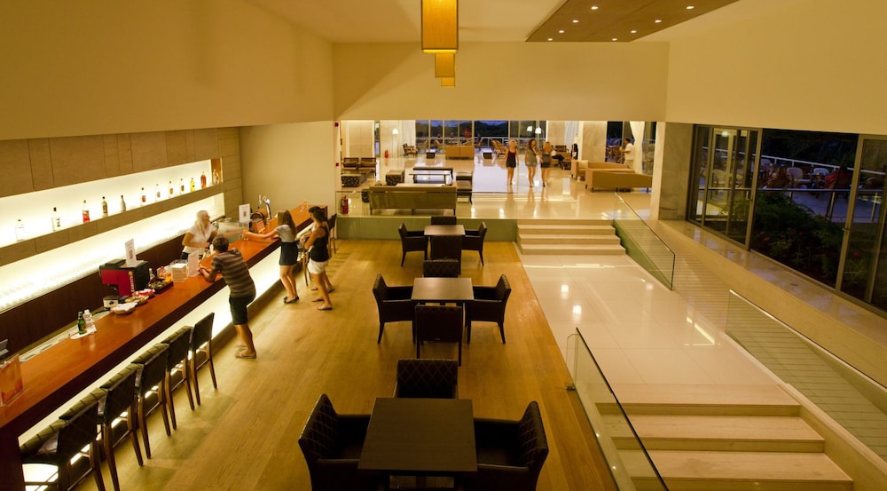 Caravia Beach Hotel & Bungalows - All Inclusive — Restaurant & bars in Marmari (Kos), South Aegean
