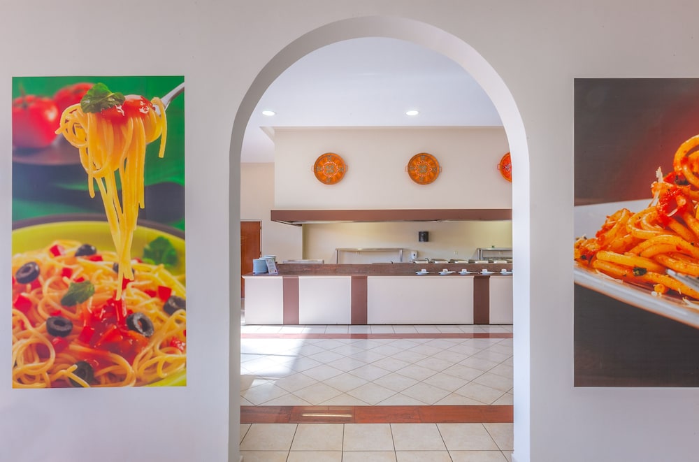 Kipriotis Hippocrates Hotel by Anayia All Inclusive Resorts — Restaurant & bars in Psalidi, South Aegean