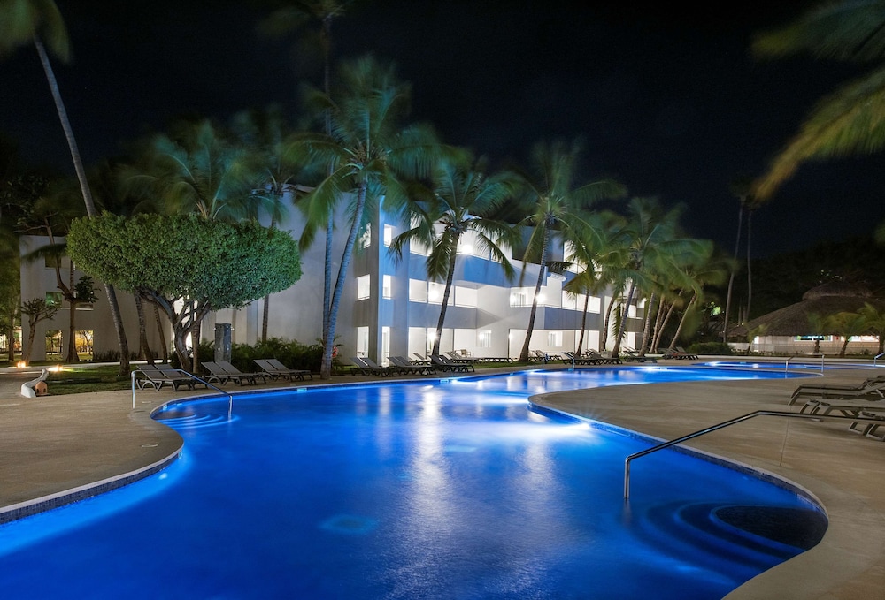 Occidental Punta Cana - All Inclusive — Swimming pool in Bavaro, La Altagracia
