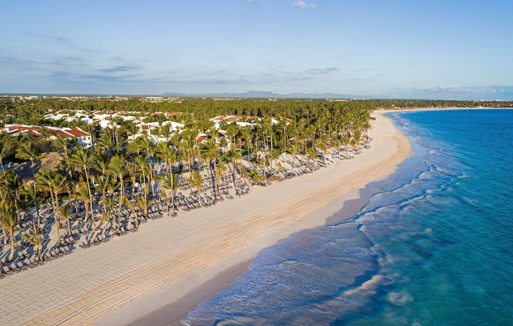 Occidental Punta Cana - All Inclusive — Beach in Bavaro, La Altagracia