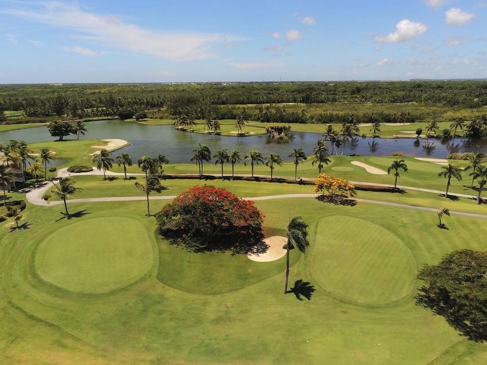Occidental Punta Cana - All Inclusive — Sports & recreation in Bavaro, La Altagracia