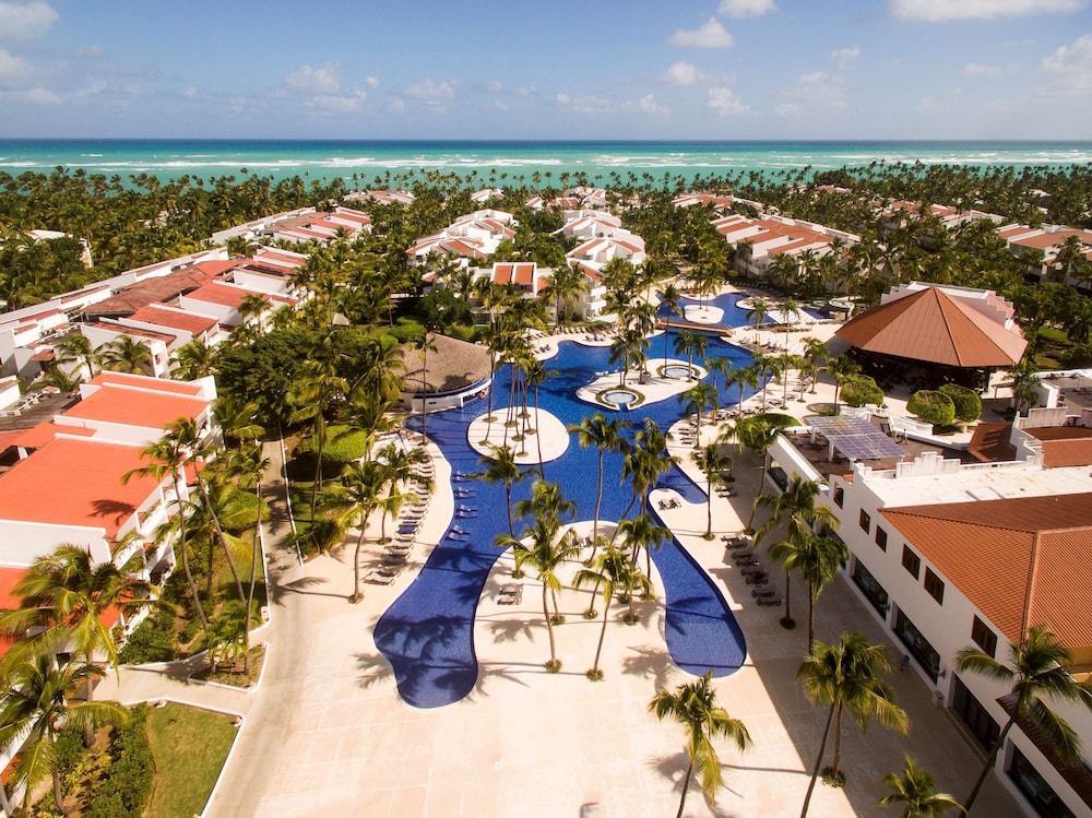 Occidental Punta Cana - All Inclusive — Swimming pool in Bavaro, La Altagracia