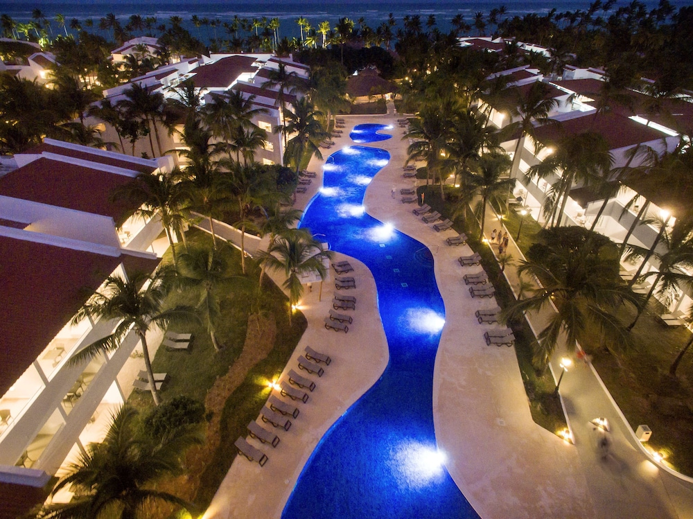 Occidental Punta Cana - All Inclusive — Swimming pool in Bavaro, La Altagracia