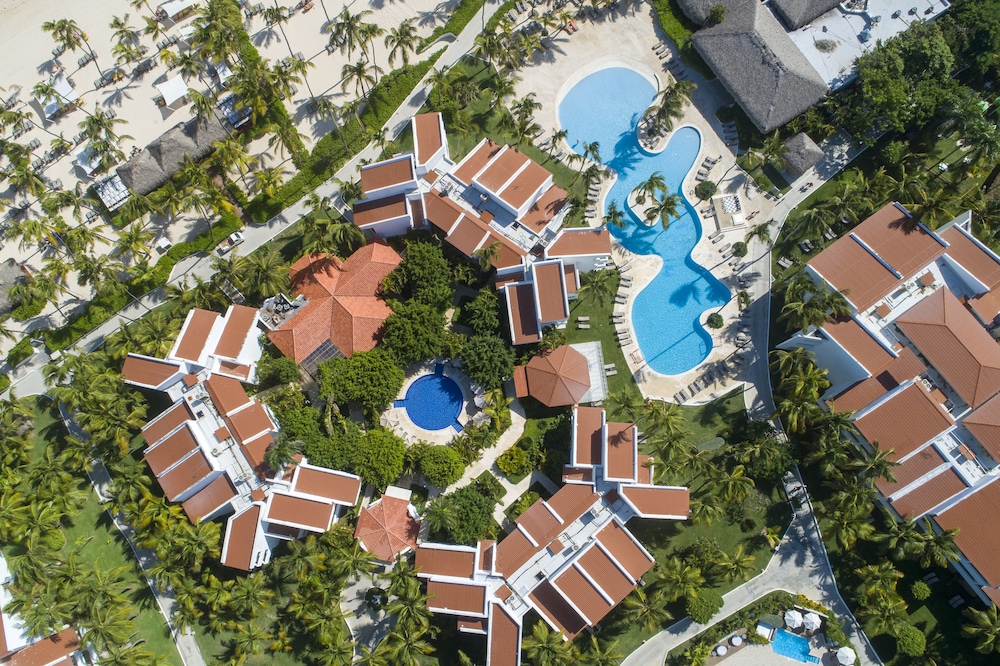 Occidental Punta Cana - All Inclusive — Swimming pool in Bavaro, La Altagracia