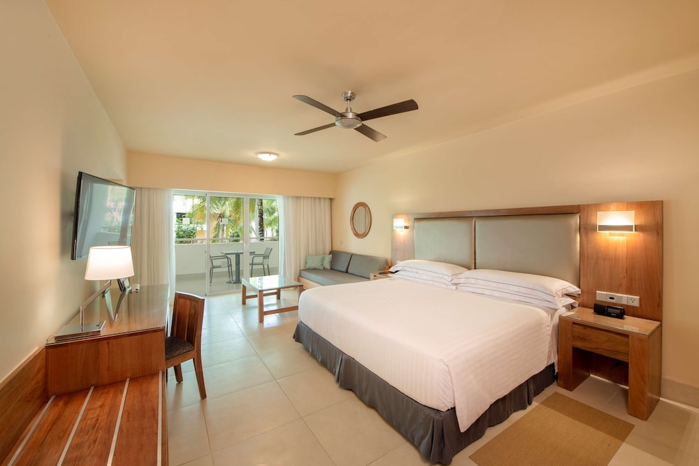 Occidental Punta Cana - All Inclusive — Hotel rooms in Bavaro, La Altagracia