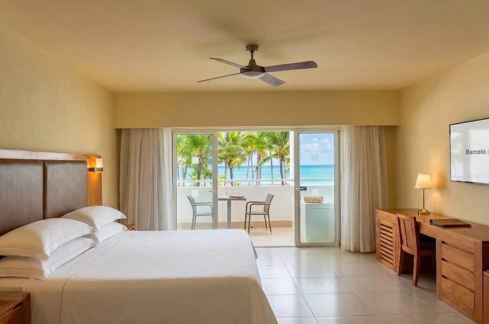 Occidental Punta Cana - All Inclusive — Hotel rooms in Bavaro, La Altagracia