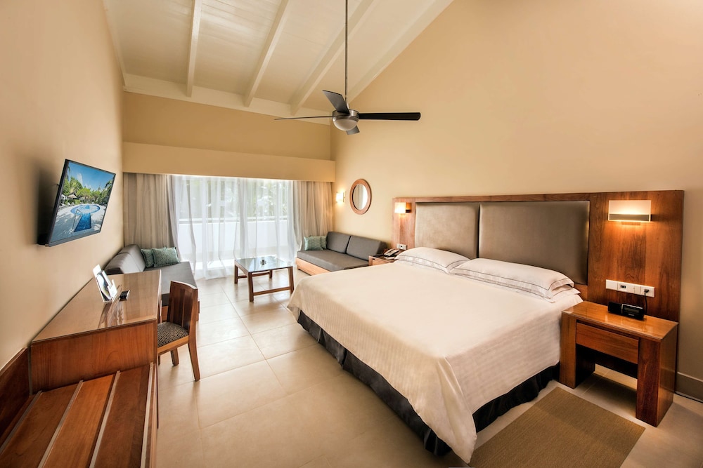 Occidental Punta Cana - All Inclusive — Hotel rooms in Bavaro, La Altagracia