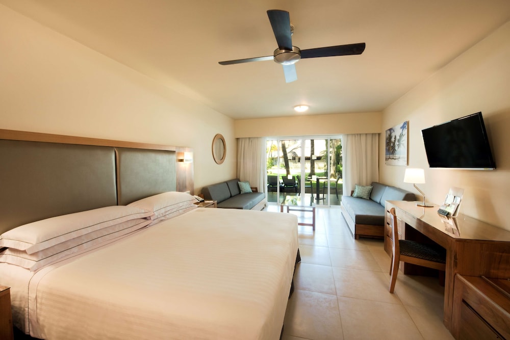Occidental Punta Cana - All Inclusive — Hotel rooms in Bavaro, La Altagracia