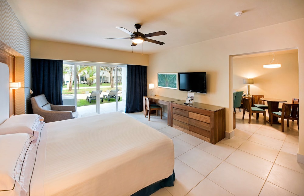 Occidental Punta Cana - All Inclusive — Hotel rooms in Bavaro, La Altagracia