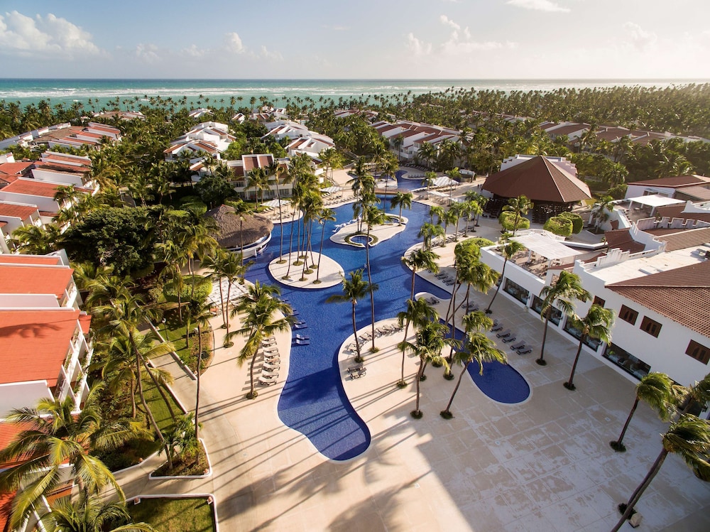 Occidental Punta Cana - All Inclusive — Swimming pool in Bavaro, La Altagracia