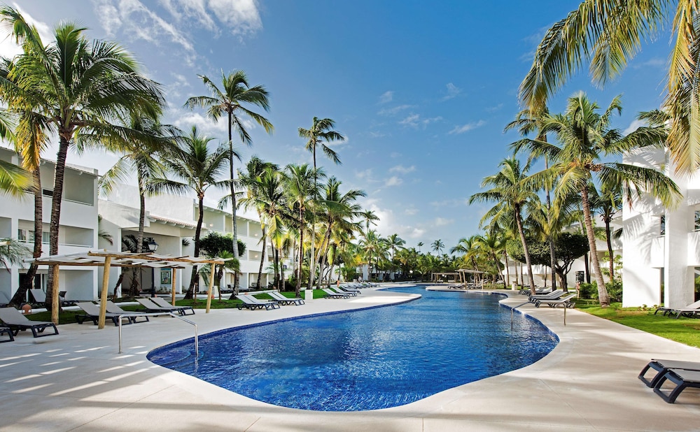Occidental Punta Cana - All Inclusive — Swimming pool in Bavaro, La Altagracia