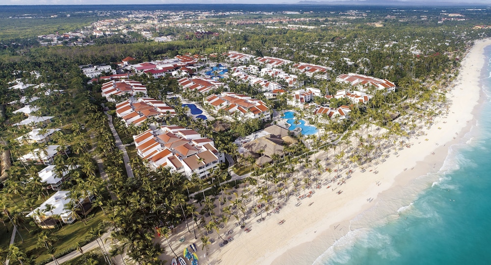 Occidental Punta Cana - All Inclusive — Beach in Bavaro, La Altagracia