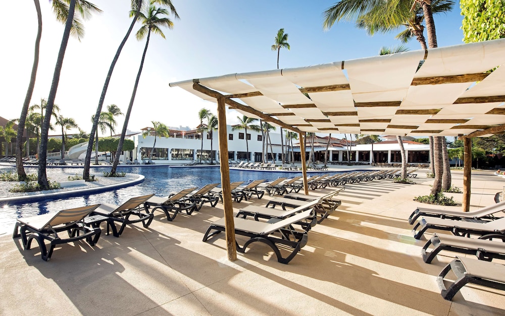 Occidental Punta Cana - All Inclusive — Swimming pool in Bavaro, La Altagracia