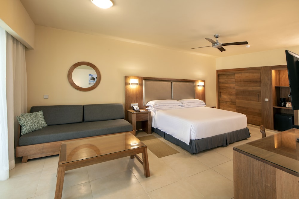 Occidental Punta Cana - All Inclusive — Hotel rooms in Bavaro, La Altagracia