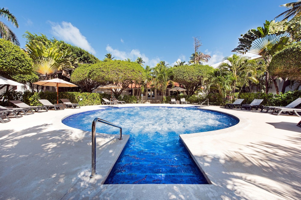 Occidental Punta Cana - All Inclusive — Swimming pool in Bavaro, La Altagracia